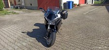 Honda vfr 1200 gebraucht kaufen  Marktsteft, Obernbreit, Seinsheim