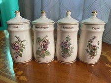 Ceramic flower fairies for sale  UK