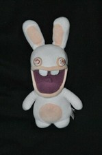 Peluche doudou lapin d'occasion  Strasbourg-