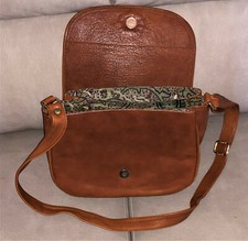 Borsa vintage vera usato  Cecina