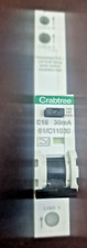 Crabtree c10 30a for sale  UK