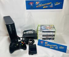 Microsoft xbox 360 for sale  KETTERING