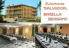 A4886 ristorante salvador usato  Lugo