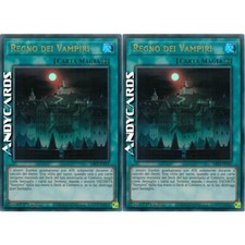 Regno dei vampiri usato  Ravenna