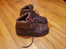 Leather carolina boots for sale  Hickory
