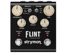 Strymon flint tremolo for sale  Winchester