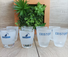 Lot petits verres d'occasion  Trégunc