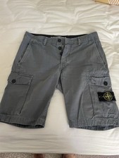 Stone island cargo for sale  WEYMOUTH