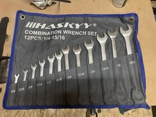 zollschrauben gebraucht kaufen  Türkenfeld
