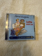 Astrid lindgren lotta gebraucht kaufen  Arnsberg