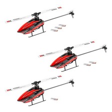 Hélicoptère wltoys k110s d'occasion  Expédié en France