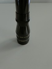 Ottica per carabina usato  Udine