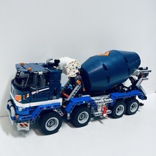 Lego technic 42112 gebraucht kaufen  Eutin