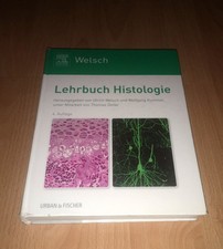 Ulrich welsch lehrbuch gebraucht kaufen  Mainz