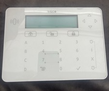 Risco house alarm for sale  WIRRAL
