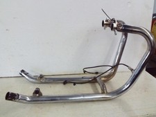 Triumph t100 bonneville for sale  Chippewa Lake