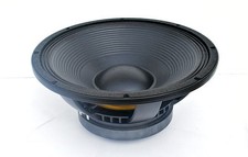 Parleur subwoofer speaker d'occasion  Combrée