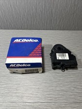 Oem acdelco actuator for sale  Garland