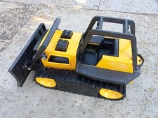 Tonka steel classics for sale  LUTTERWORTH