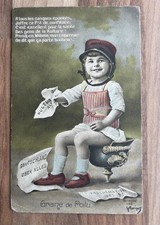 Ww1 french patriotic for sale  FAREHAM