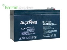 Batteria piombo 12v usato  Ottaviano
