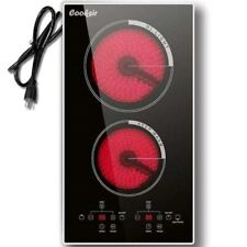 Portable electric cooktop for sale  Charlotte