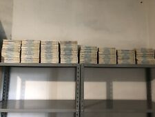 Stock lotto 235 usato  Vallebona
