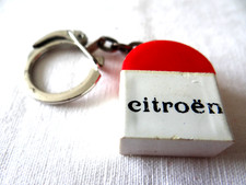 Keychain citroen garages d'occasion  Expédié en Belgium