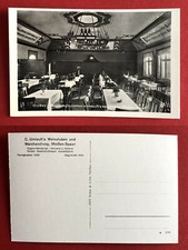 Meissen spaar 1938 gebraucht kaufen  Dresden