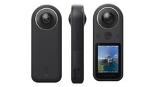 Caméra 360 qoocam d'occasion  Paris IV