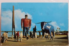 Minnesota bemidji paul for sale  Wilmington