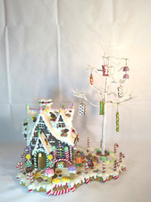 Vintage costco gingerbread for sale  Hooper