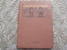 Songs for little d'occasion  Maurens