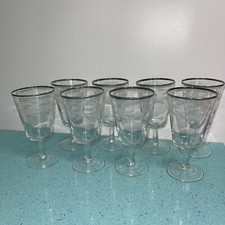 Cristal arques vintage for sale  Palm Springs
