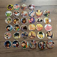 Lot pog caps d'occasion  Rouen-