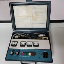 Heathkit crt tester for sale  Arlington