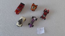 Hot wheels mattel d'occasion  Doué-la-Fontaine