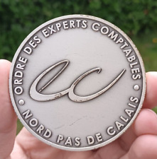 Médaille bronze ordre d'occasion  Plémet