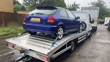 Civic ek4 vti for sale  HALIFAX