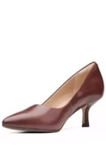 Clarks violet55 rae for sale  LONDON