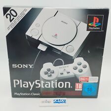 Console playstation mini d'occasion  Gap