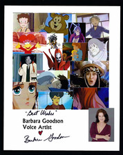 Barbara goodson signed for sale  Bentonville