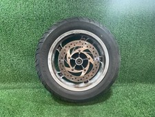 Cerchio ruota anteriore usato Cerchio ruota anteriore usato  Napoli