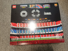 Lego 10284 camp for sale  CAMBRIDGE