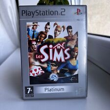 The Sims PS2 PlayStation 2 | CIB Completo com Manual PAL HOLANDÊS Embalagem Original comprar usado  Enviando para Brazil