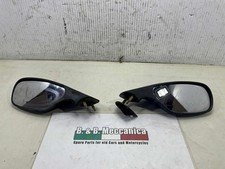 Coppia specchi specchietti usato  Gambettola
