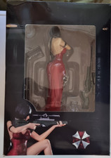 Ada wong resident gebraucht kaufen  Weiskirchen