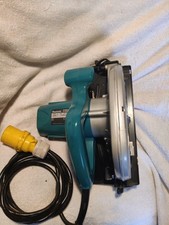 Makita 5704r 110v for sale  WARRINGTON