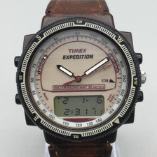 Vtg timex expedition for sale  Pflugerville
