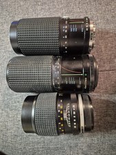 Tokina bjektiv 135 gebraucht kaufen  Bochum